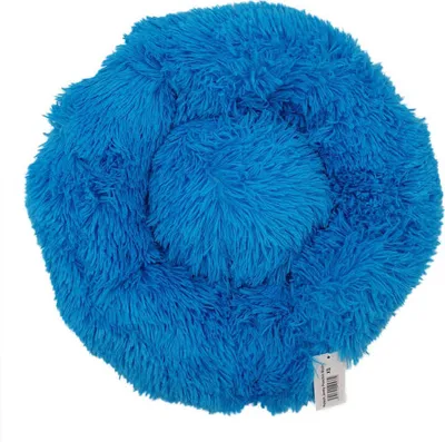 Produktbild von Jenny Hundebett Blau XS