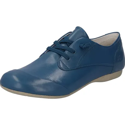 Produktbild von JOSEF SEIBEL Fiona 01 | Halbschuh für Damen | Blau