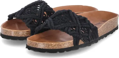 Obrázek produktu pro Verbenas RAGA KNOTS černá