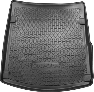 Produktbild von Z438055 Kofferraumwanne kompatibel mit Audi A6 (C6) / A6 (C6) Quattro 2004-2011