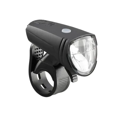 Immagine prodotto di AXA GREENLINE 15 Lux luce anteriore bicicletta nero