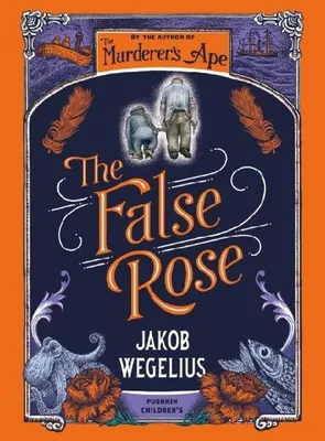 Produktbild von The False Rose