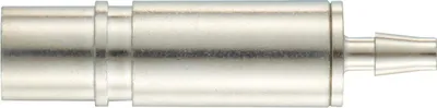 Produktbild von HARTING Pneumatik-Kontakt ohne Absperrventil Kontaktbuchse (F) Schlauch-Innendurchmesser 3,0mm, 1 Stück Werkstoff