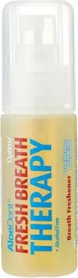Produktbild von AloeDent Spray Atemfrisch 30ml
