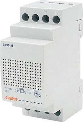 Produktbild von Gewiss GW96408