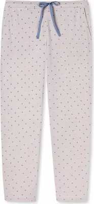 Produktbild von Schiesser 156412 - Damen Jerseyhose 7/8 lang