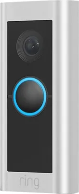 Produktbild von Ring Video Doorbell Pro 2 Hardwired