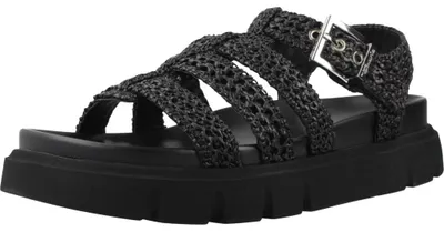 Immagine prodotto di Sandali Del Marchio Tamaris Del Modello 28402 46 Nero