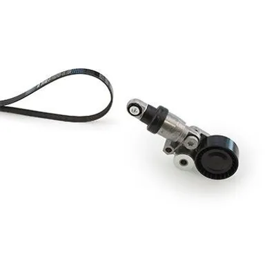 Produktbild von Gates K016PK963 Keilrippenriemensatz für MAZDA CX-5 (KE, GH) 6 Kombi (GJ, GL) 3 Schrägheck (BM, BN) CX-5 (KF) CX-3 (DK)