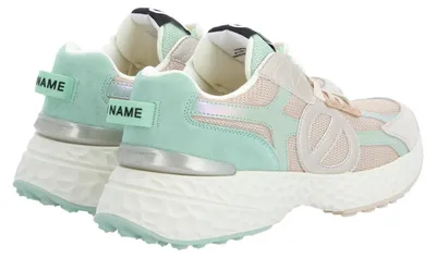 Immagine prodotto di Scarpa sportiva bassa CARTER 2.0 RUNNER W, modello "No Name"