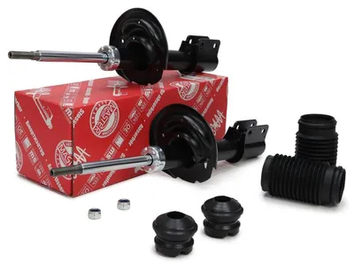 Productafbeelding van 3x MASTER-SPORT schokdemper voor RENAULT Sandero / Stepway II (B8), set voor de vooras, artikelnummer 16K004763