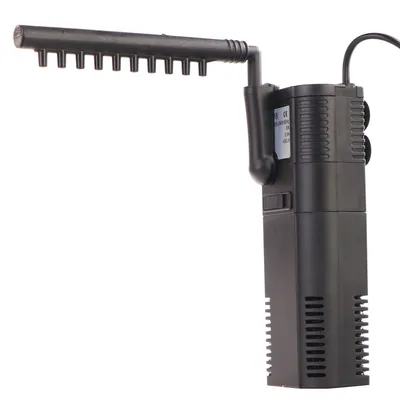 Zdjęcie produktu dla SunSun AquaFilter Hi-Jet 6 - filtr wewnętrzny 450l/h SunSun