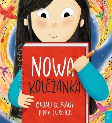 Immagine prodotto di Książka dla dzieci o empatii i życzliwości