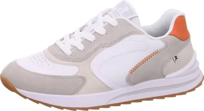 Image de Rieker Sneaker Blanc