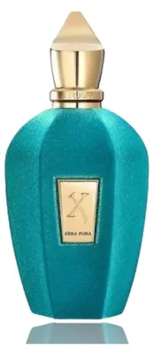 Obrázek produktu pro Xerjoff Erba Pura Parfémová voda, vzorek 100 ml