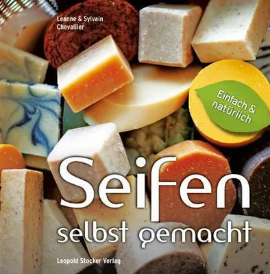 Obrázok produktu pre Seifen - Selbst gemacht