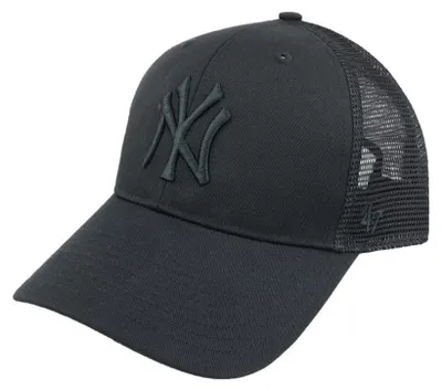 Productafbeelding van 47 Brand Mutsen Mlb New York Yankees Branson Cap, BMVPSP17