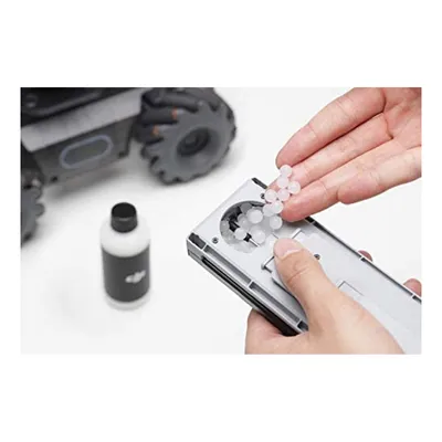 Produktbild von DJI Gelperlen für RoboMaster S1