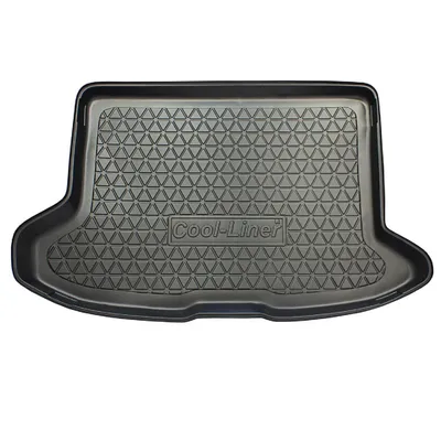Produktbild von Z536439 Kofferraumwanne passend für Volvo C30 2006-12.2012 Schrägheck 3türer