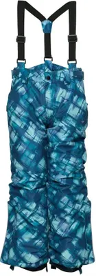 Produktbild von Kinder-Skihose Loap Cubor Blau