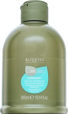 Zdjęcie produktu dla Alter Ego CureEgo Hydraday Shampoo Szampon do częstego stosowania Szampon do codziennego stosowania 300 ml