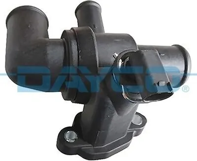 Produktbild von DAYCO Thermostat Kühlmittel 90°C für SMART CITY-COUPE (450) FORTWO Coupe (450) CABRIO (450) FORTWO Cabrio (450) ROADSTER (452)