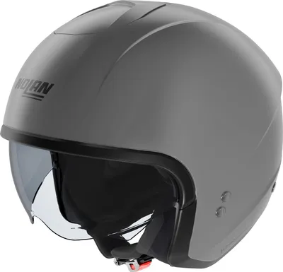Produktbild von Nolan N20-2 Classico Jethelm, grau, 2XL (63)