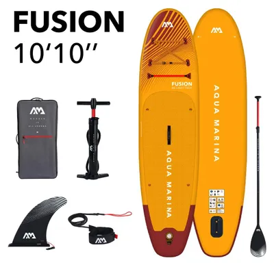 Immagine prodotto di Aqua Marina SUP Fusion 10.10