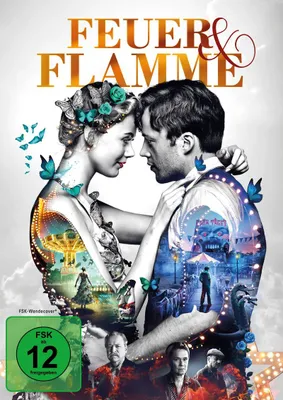 Produktbild von Feuer & Flamme
