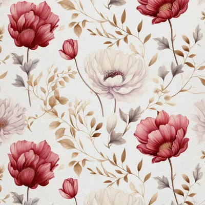 Obrázek produktu pro Venkovní dekorace OXFORD - Blumen - DX2180