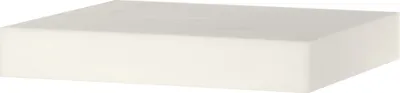 Produktbild von Hackblock aus Polyethylen, Hackblock, 500x400x(H)50mm
