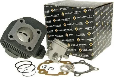 Obrázok produktu pre Spec-X Zylindersatz Spec-X 50Ccm D40,0Mm Ac