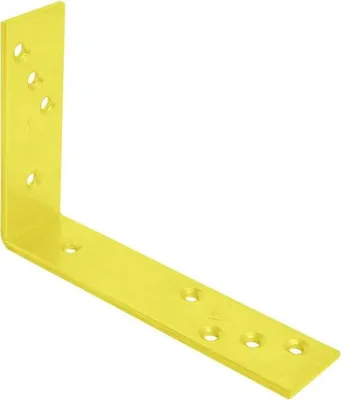 Obrázok produktu pre Uhol Lúča 180*120*40*4 Mm - Lb 180*120*4