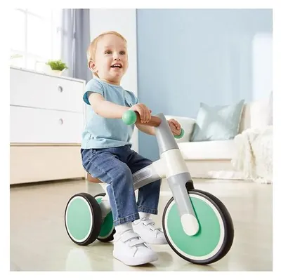 Obrázek produktu pro Hape First Ride Balance Bike Green