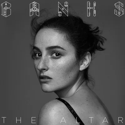 Obrázok produktu pre Banks: The Altar (Explicit)