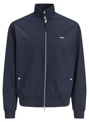 Zdjęcie produktu dla JACK & JONES Jprblualves Harrington - kurtka