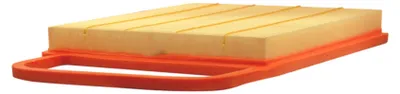 Produktbild von Luftfilter FILTRON AP 183/1 für VW POLO (9N) Filtereinsatz