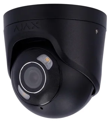Image de Caméra de Sécurité IP Ajax Turret 5MP 4mm IP65