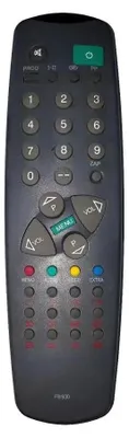 Produktbild von Fernbedienung, geeignet für das Modell BLUESKY RC1030