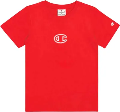 Produktbild von T-Shirt Champion 306988-RS011 für Kinder