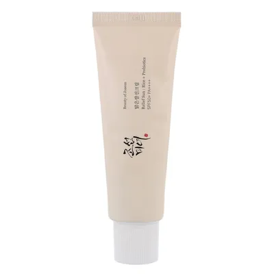 Zdjęcie produktu dla Beauty of Joseon 8809782555508, Krem z filtrem przeciwsłonecznym, Twarz i ciało, Tubka, Nawilżający, Odżywiający, Skóra uniwersalna, 50 ml