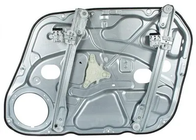 Für Hyundai i30 5 Türer H/B 2007-2012 Fensterheber Elektrisch VORNE LINKS in der Farbe von GOLDCAR