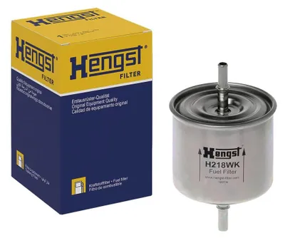 Obrázek produktu pro Palivový filtr HENGST pro