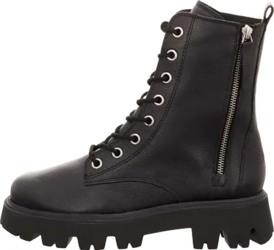 Produktbild von Paul Green Schnürstiefeletten Damen 31363731363330 Schwarz 40 EU