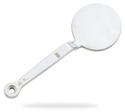Produktbild von PREMAX Fleischklopfer 13058 Edelstahl