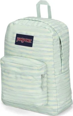 Produktbild von Jansport Superbreak One 25l Rucksack Grün Grün One Size