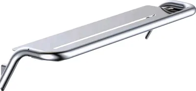 Zdjęcie produktu dla Deante - Półka ścienna silia chrom