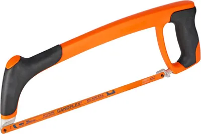 Produktbild von Bahco 319, Bogensäge, 30 cm, 510 g