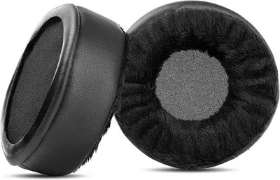 Productafbeelding van Vervangende oorkussens compatibel met Audio-Technica ATH-AD400, A500, A700, A900X en meer