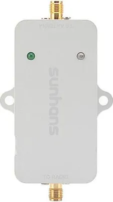 Produktbild von WLAN 802.11b/g Mini-Booster 2.4 GHz für starke Signalverstärkung